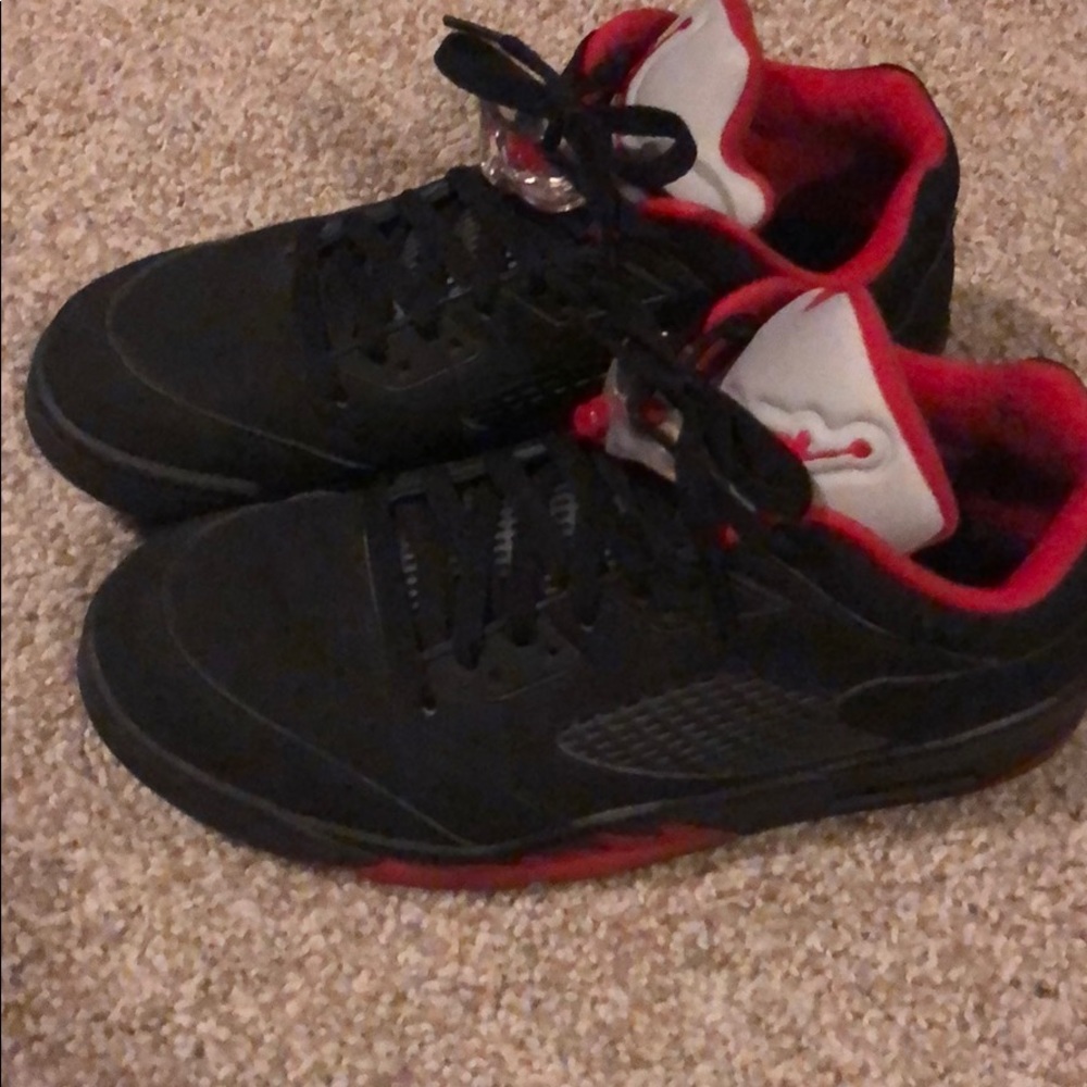 Jordan Retro 5 low